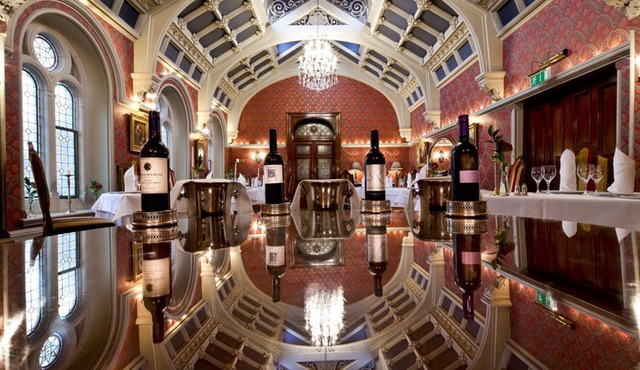 Kilworth House hotel & Theatre