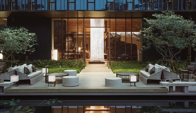 Kimpton Maa-Lai Bangkok by IHG
