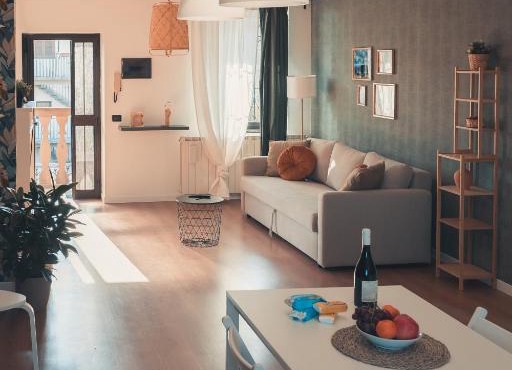 Kindness Boutique Apartment City Centre