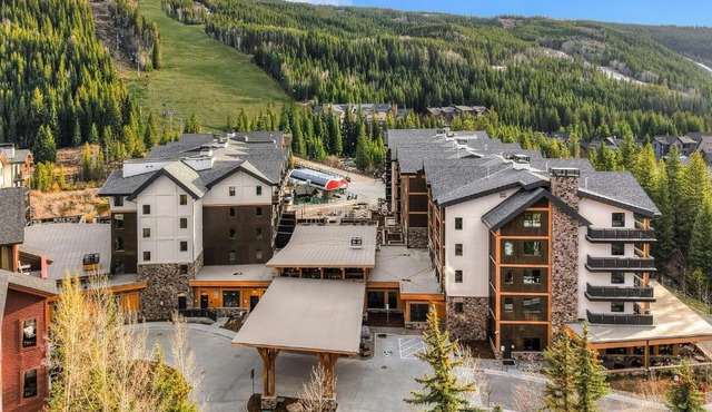 Kindred Resort, A RockResort
