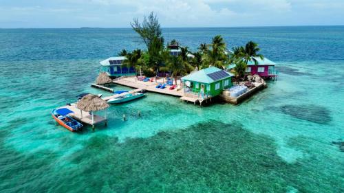 King Lewey's Island Resort