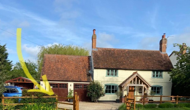 Kings Arms Annex