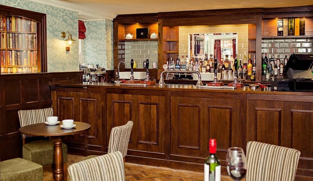 Kings Arms Bicester