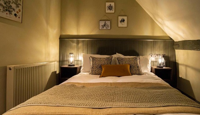 Kings Arms Hotel