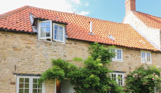 Kings Cottage
