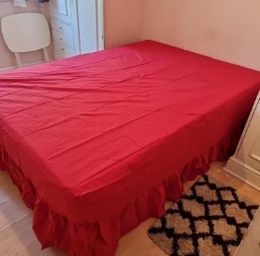 Kings Room