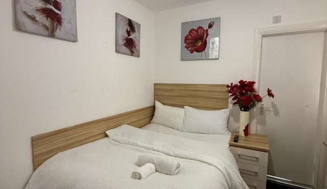 Kingsley Park Bridge Rooms