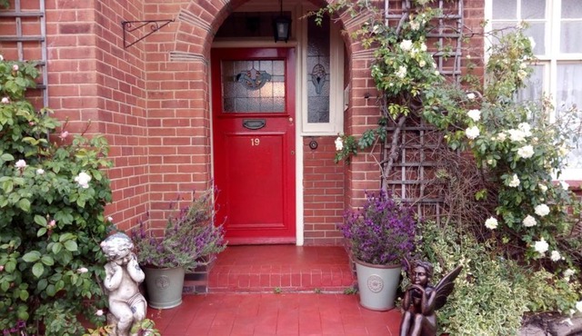 Kingsway Bed & Breakfast