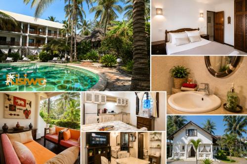 Kisiwa Apartments Watamu - At Ascot Resort -