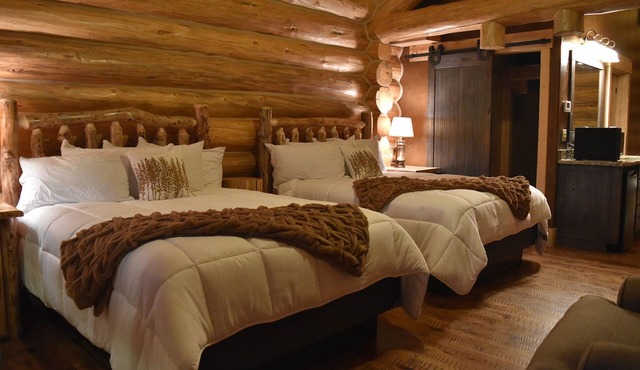 Kodiak Mountain Resort