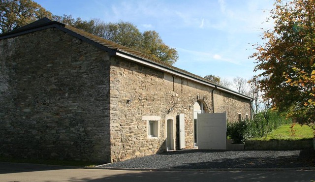 koekoelavache holiday home