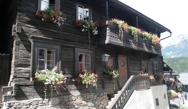 Kolping-Ferienhaus