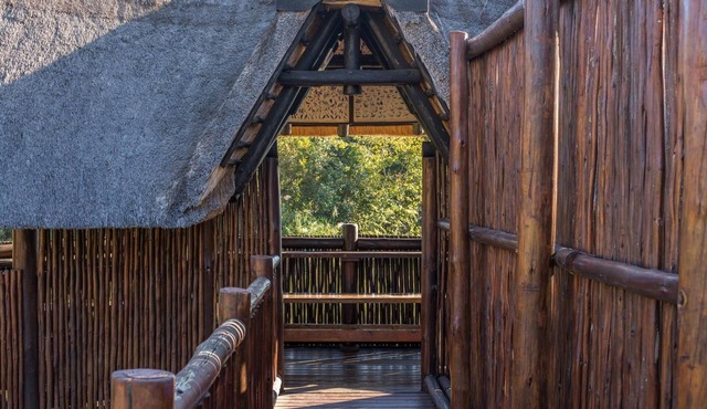 Kruger Park Lodge unit No. 277