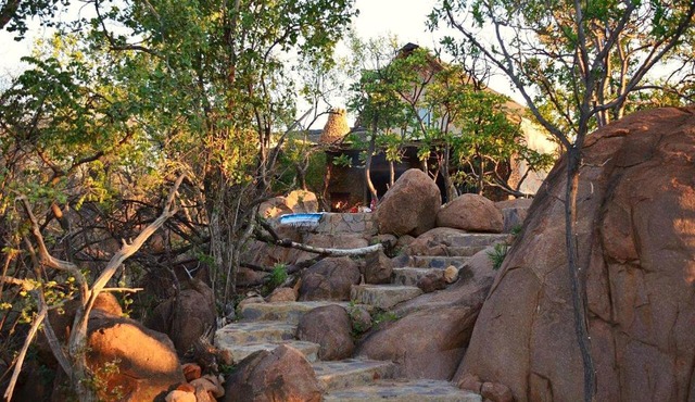Kukama's Rest at Zebula 317