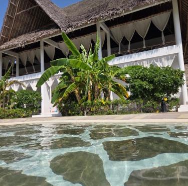 Kupenda House - Milele Resort Tamu, Watamu