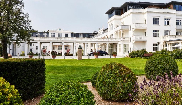 Kurhotel Skodsborg
