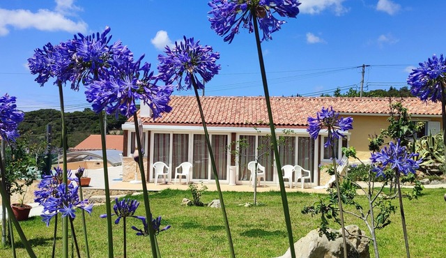 Kyrios 5p Family luxurious villa + private pool, outdoor BBQ and big garden.
