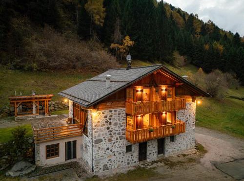 Lòni Lodge Vermiglio