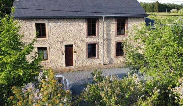 L'Antre Parenthèse de Sainte-Cécile