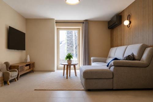 L'aparté