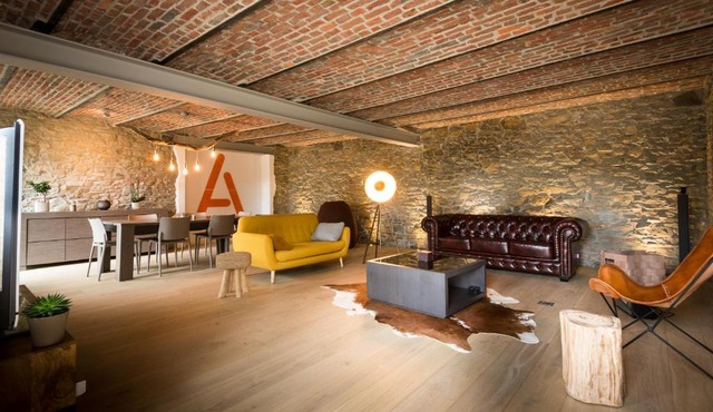L'atelier