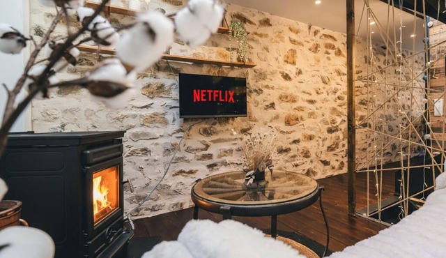 L'Atelier - Warm and relaxing B&B