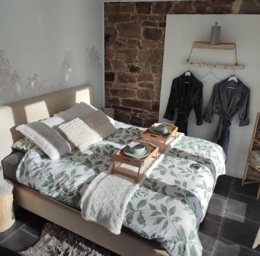 L'Olivine Chambre d'hôtes