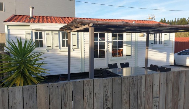 La Casa De Lylou location de bungalows
