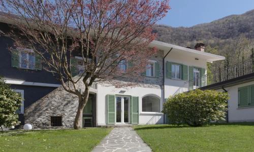 La casa del lupo