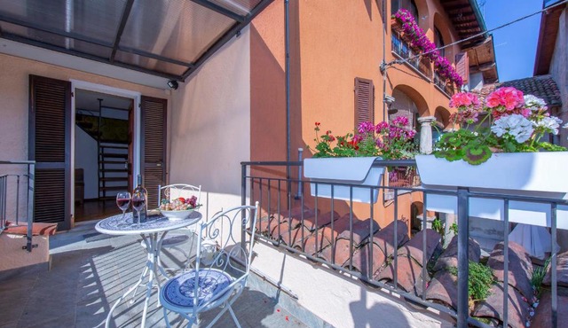 La Casa del Marione