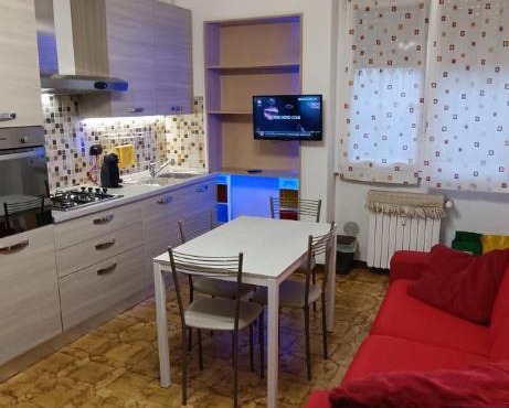La casa di Paolo 2 a Milano
