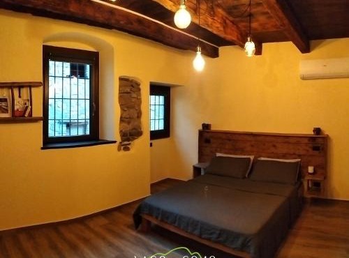 La cascina della vigna del viandante