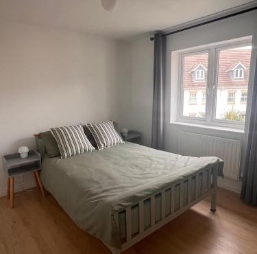 La CAZA Guest House