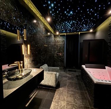 La Chambre Delta