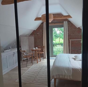 La chambre des daines