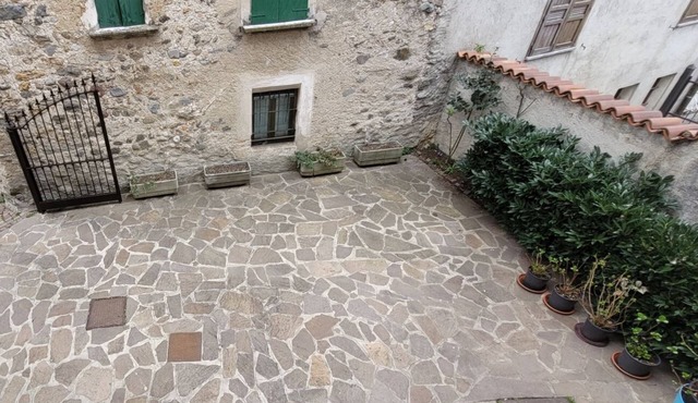 La Corte Antica: Ranza