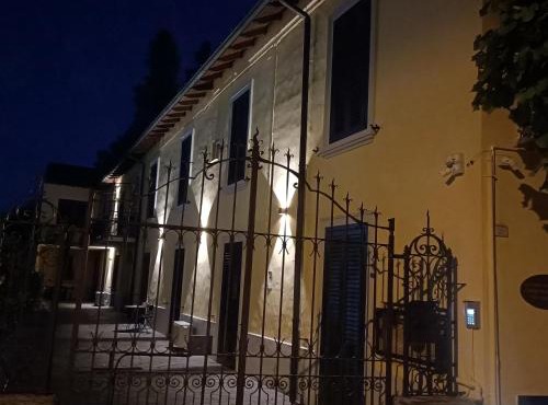 La corte dei Landolfo