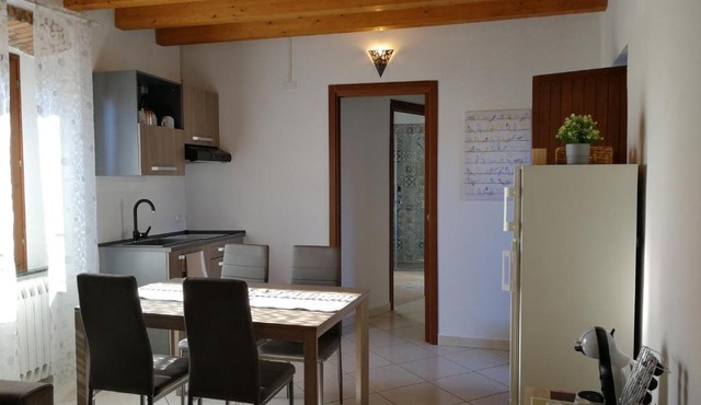 La Corte dell'Angelo - Guest House