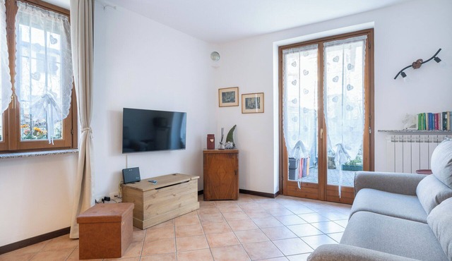 La Corte della Fontana