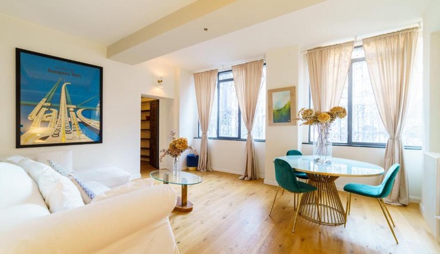 La Corte di Stampa - Central Milan Apartment