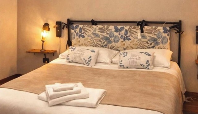La Corte Guesthouse – Independent stay with private garden near Milan