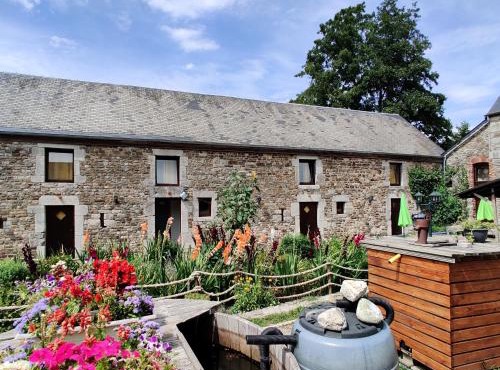 La Ferme de Werpin
