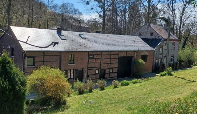 La Ferme du Couchant