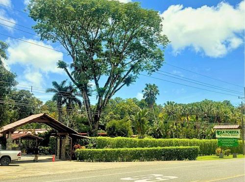 La Foresta Nature Resort
