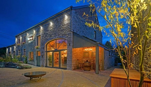 La Forge - Chambres d hôtes en Ardenne