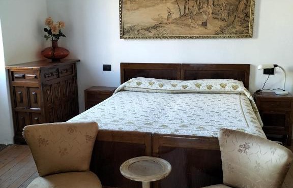 La Gatéra Guest House