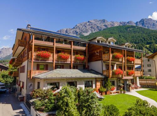 La Genzianella Bormio