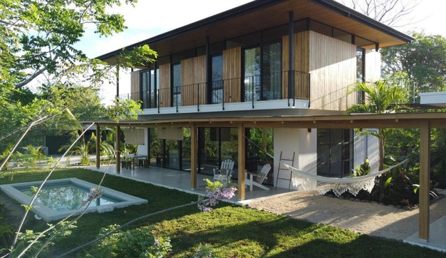 La Golfina Villa