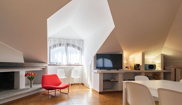 La grande Valsassina - Loft
