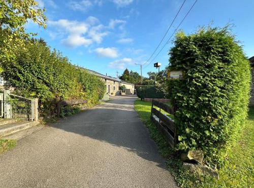 La Grange de Fanie